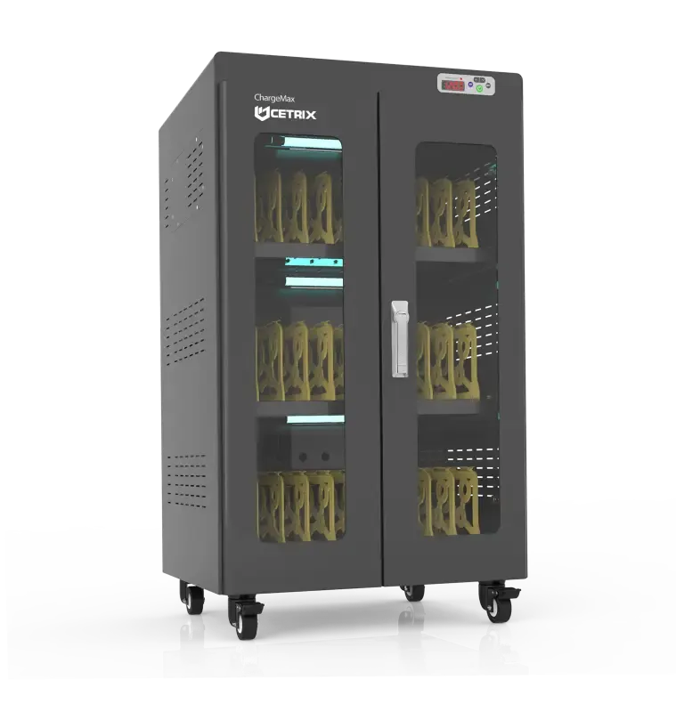 Disinfection Charging Cabinet CT-30BP