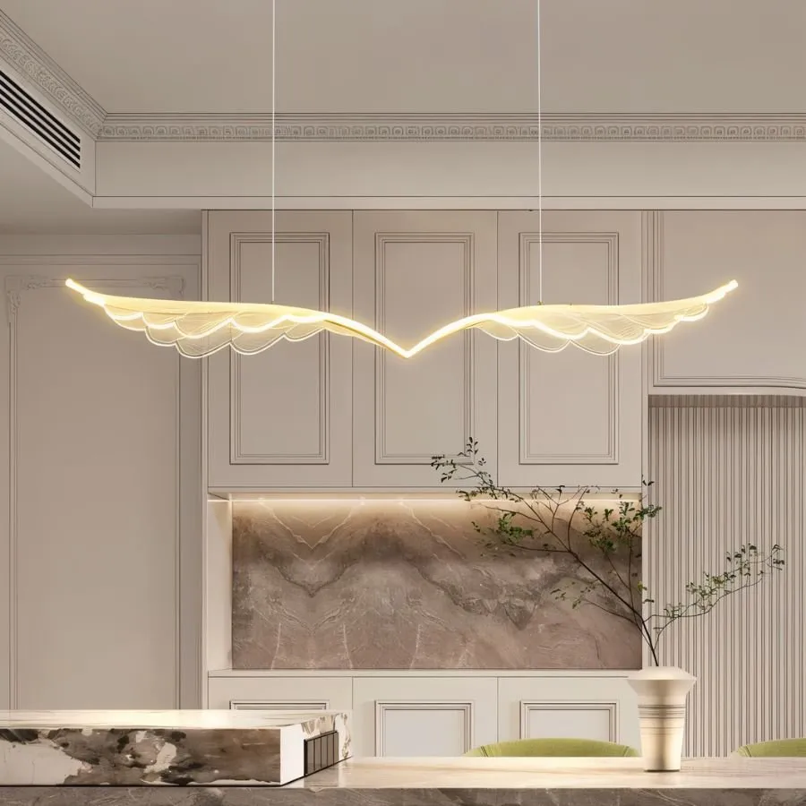 Djilyna Pendant Light