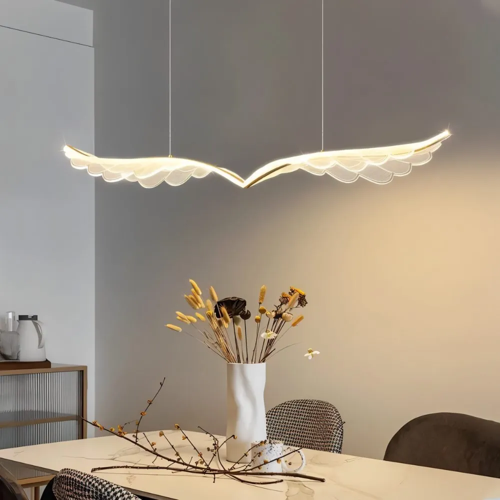 Djilyna Pendant Light