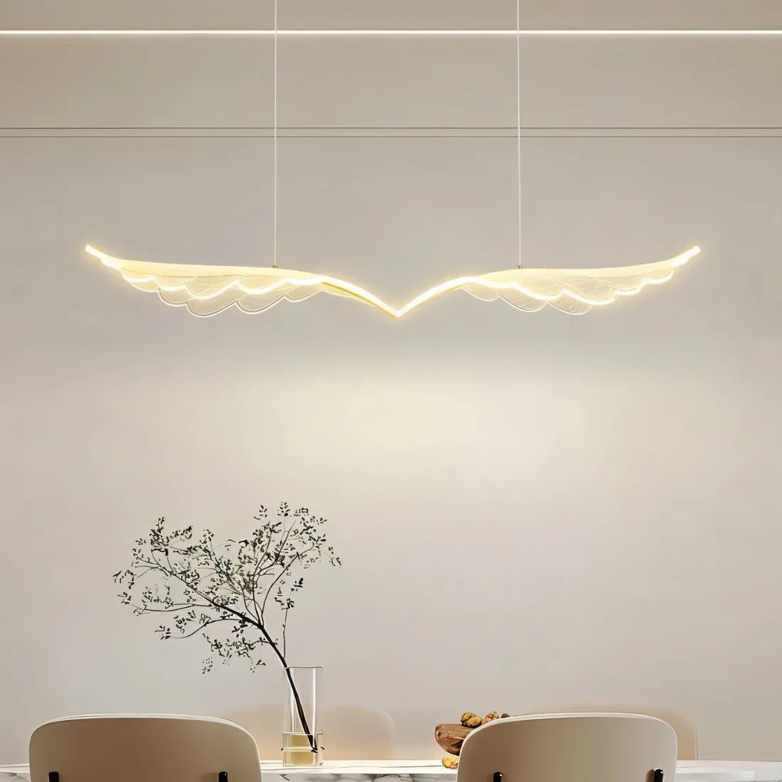 Djilyna Pendant Light