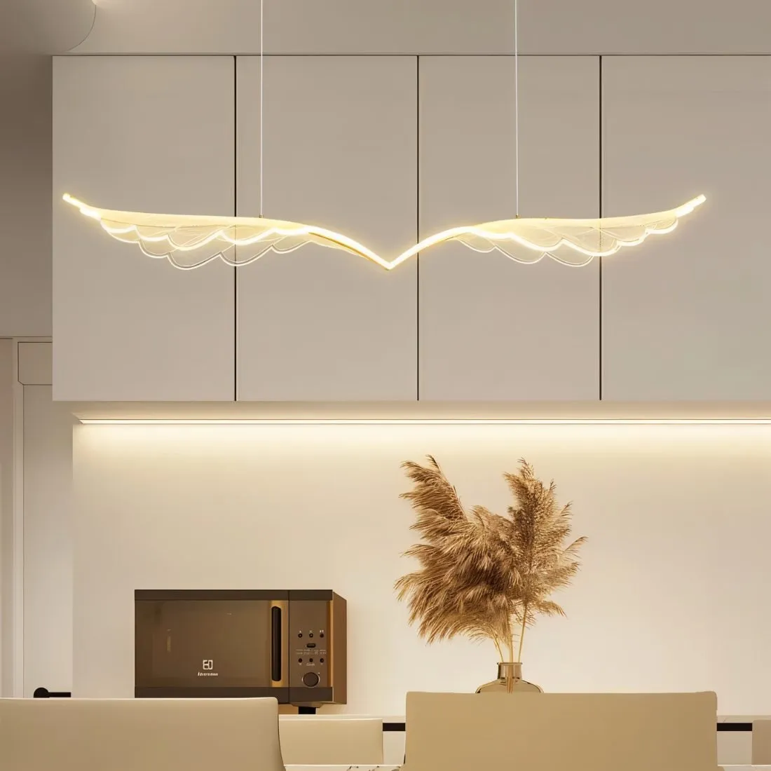 Djilyna Pendant Light