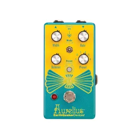 Earthquaker Devices Aurelius - Tri-Voice Chorus