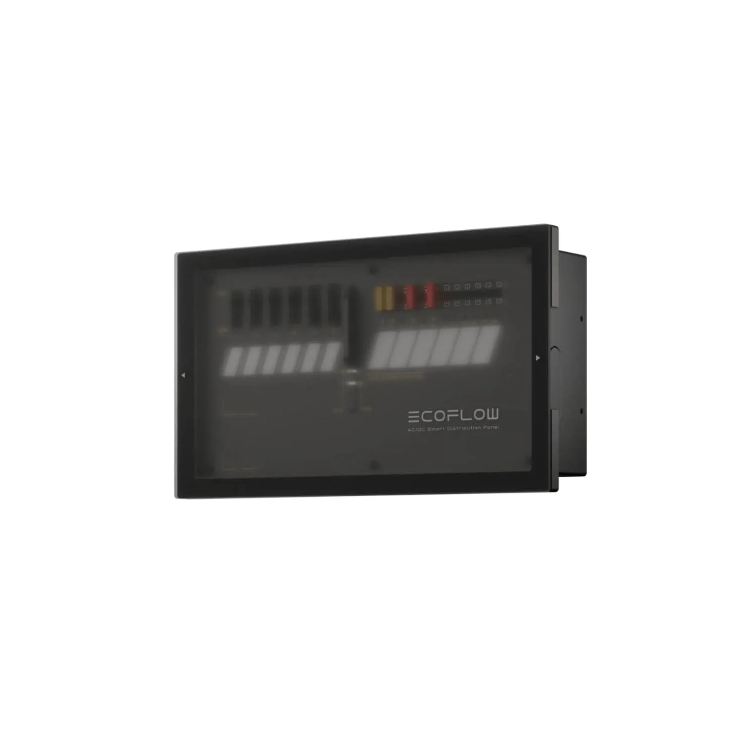 EcoFlow 30A AC/DC Smart Distribution Panel