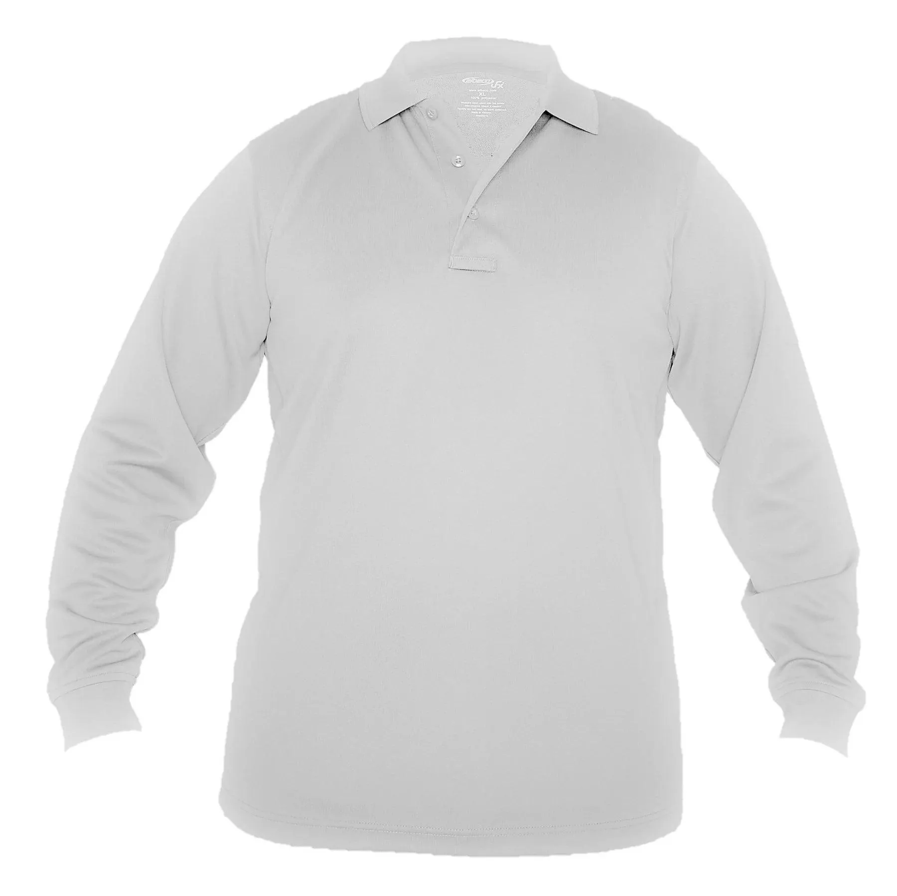 Elbeco Ufx Long Sleeve Tactical Polo