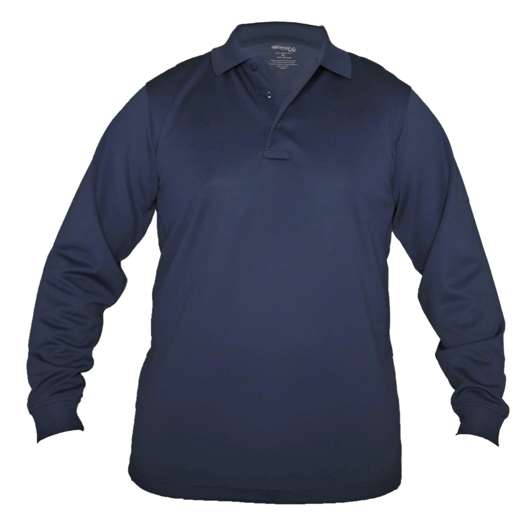 Elbeco Ufx Long Sleeve Tactical Polo