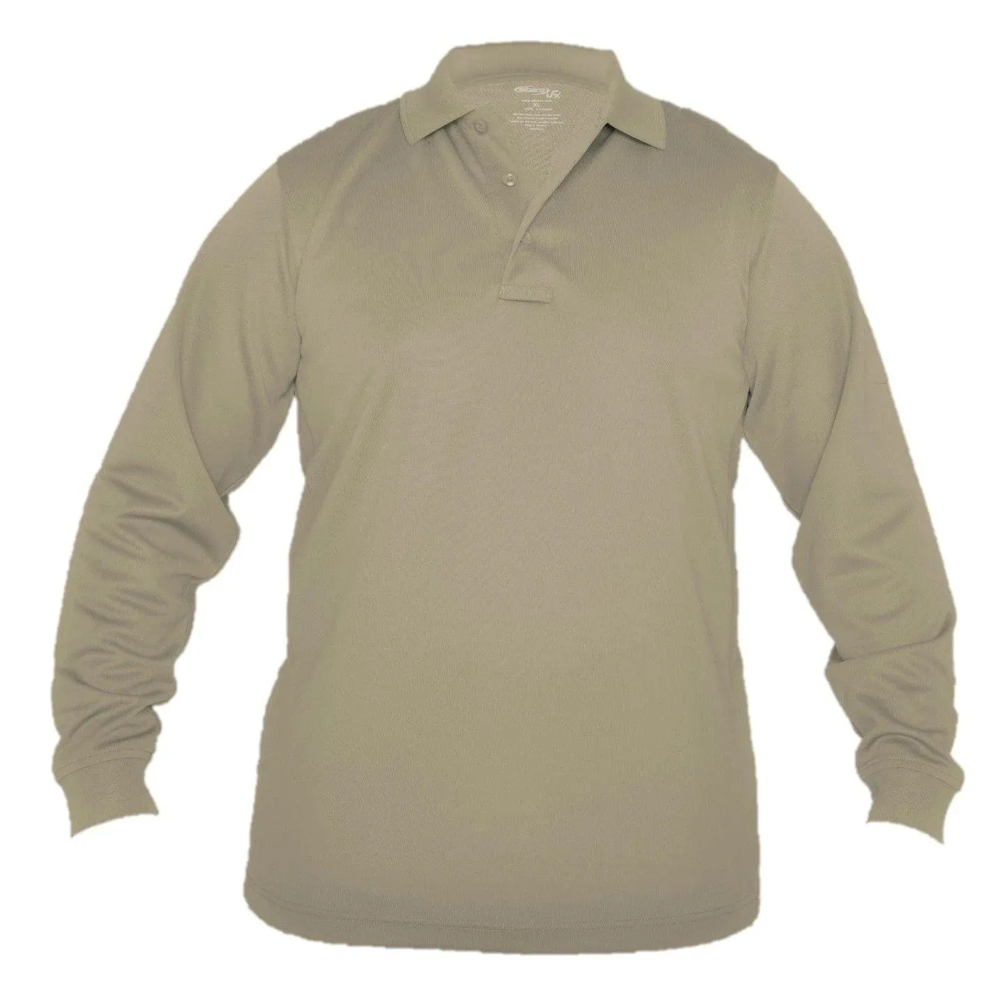 Elbeco Ufx Long Sleeve Tactical Polo