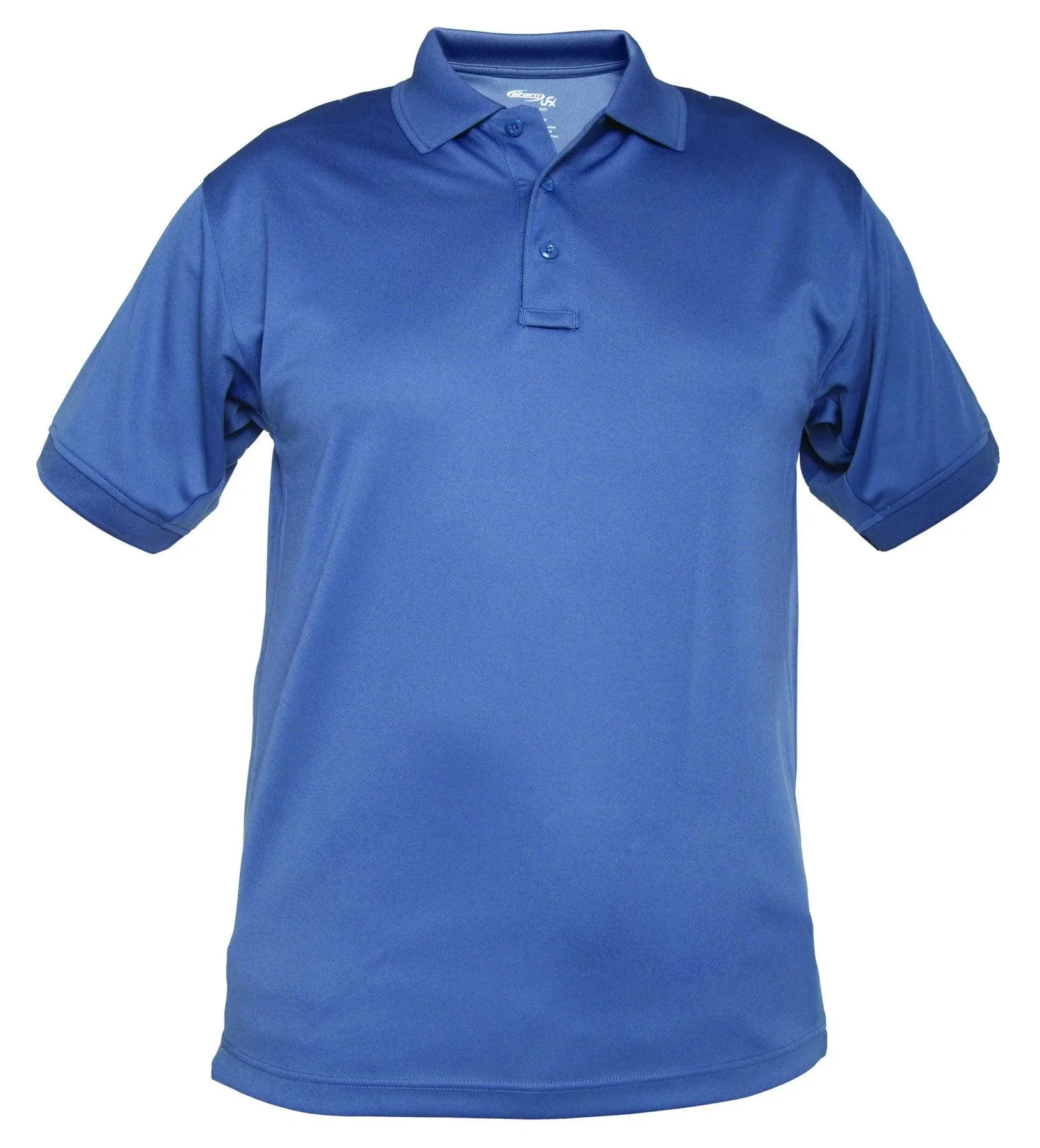 Elbeco Ufx Short Sleeve Tactical Polo