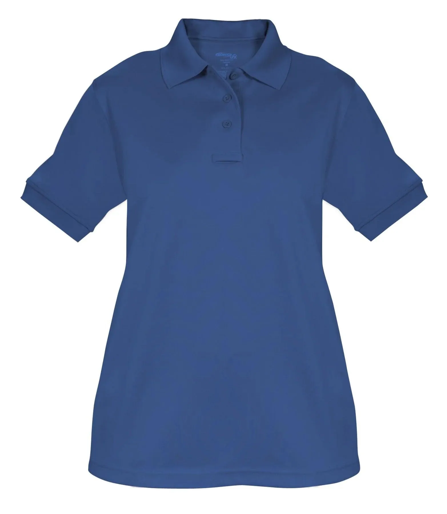 Elbeco Ufx Women's Short Sleeve Tactical Polo