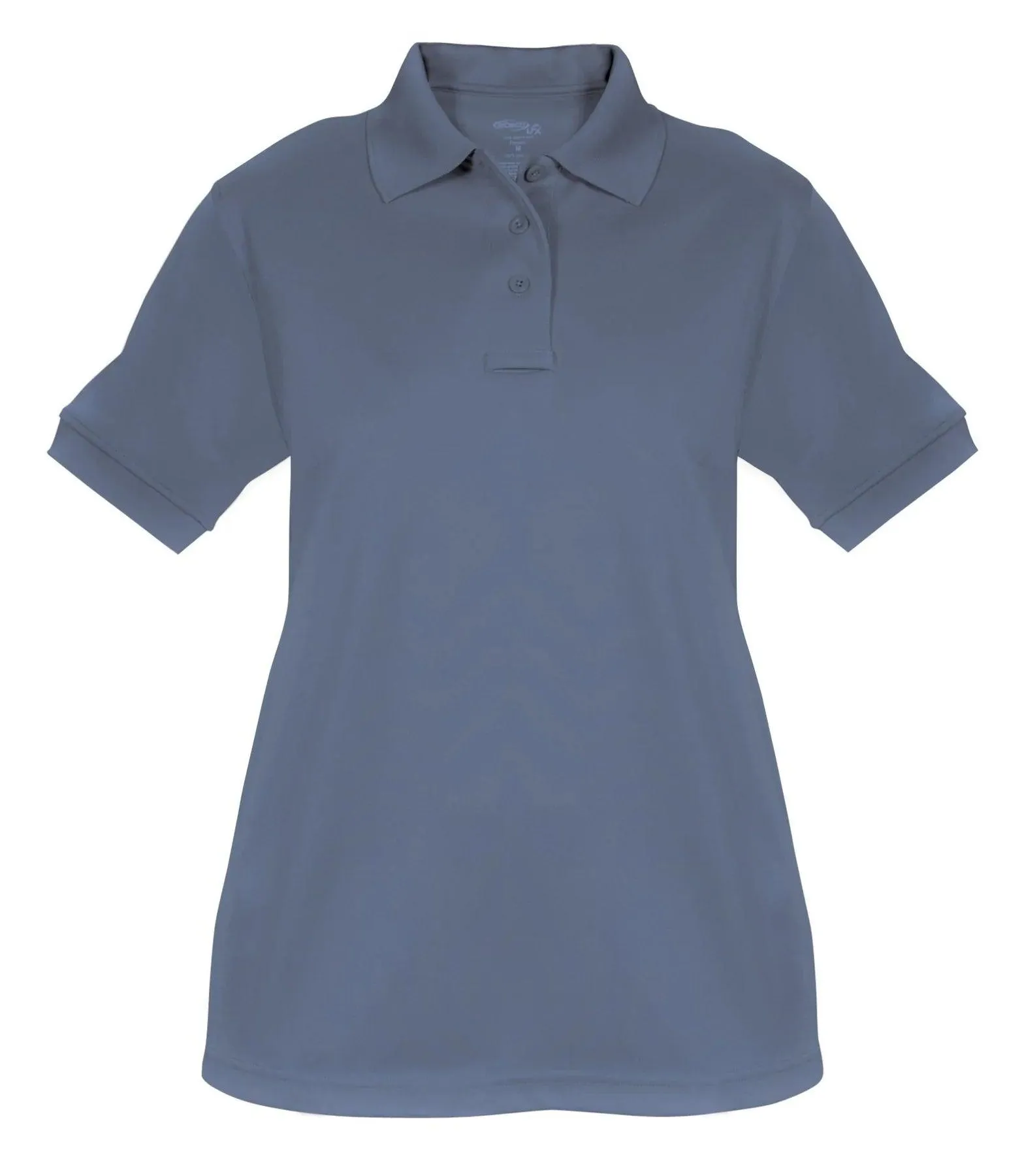 Elbeco Ufx Women's Short Sleeve Tactical Polo