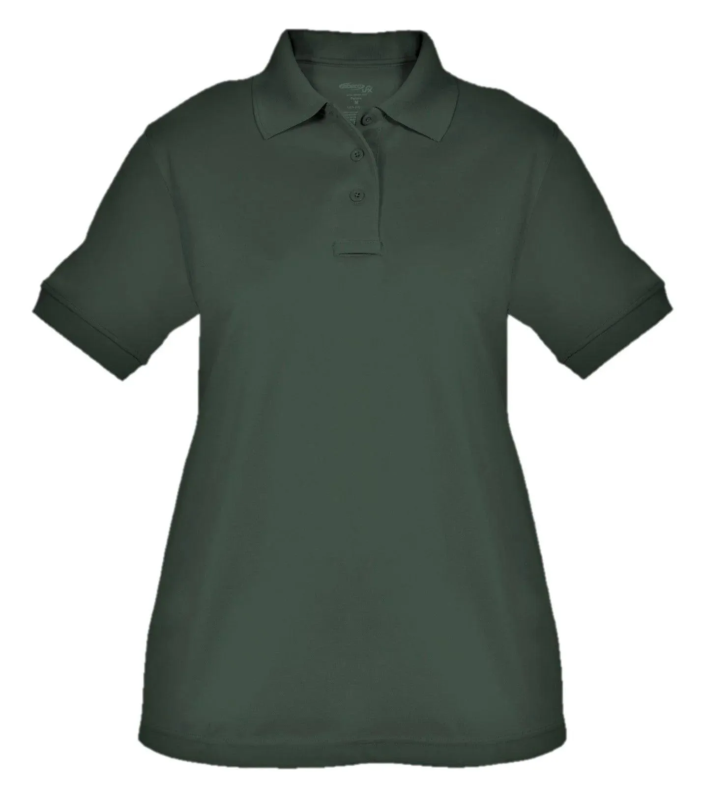 Elbeco Ufx Women's Short Sleeve Tactical Polo