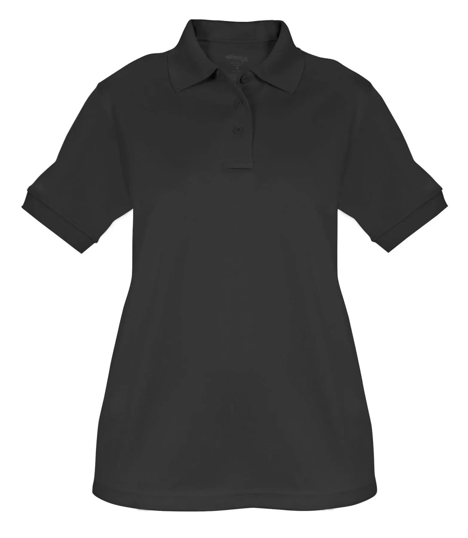 Elbeco Ufx Women's Short Sleeve Tactical Polo