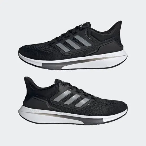 EQ21 BOUNCE ADIDAS SHOES