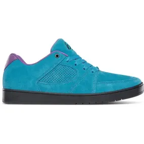 eS Accel Slim Teal