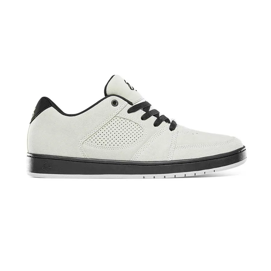 Es Accel Slim - White/Black/White