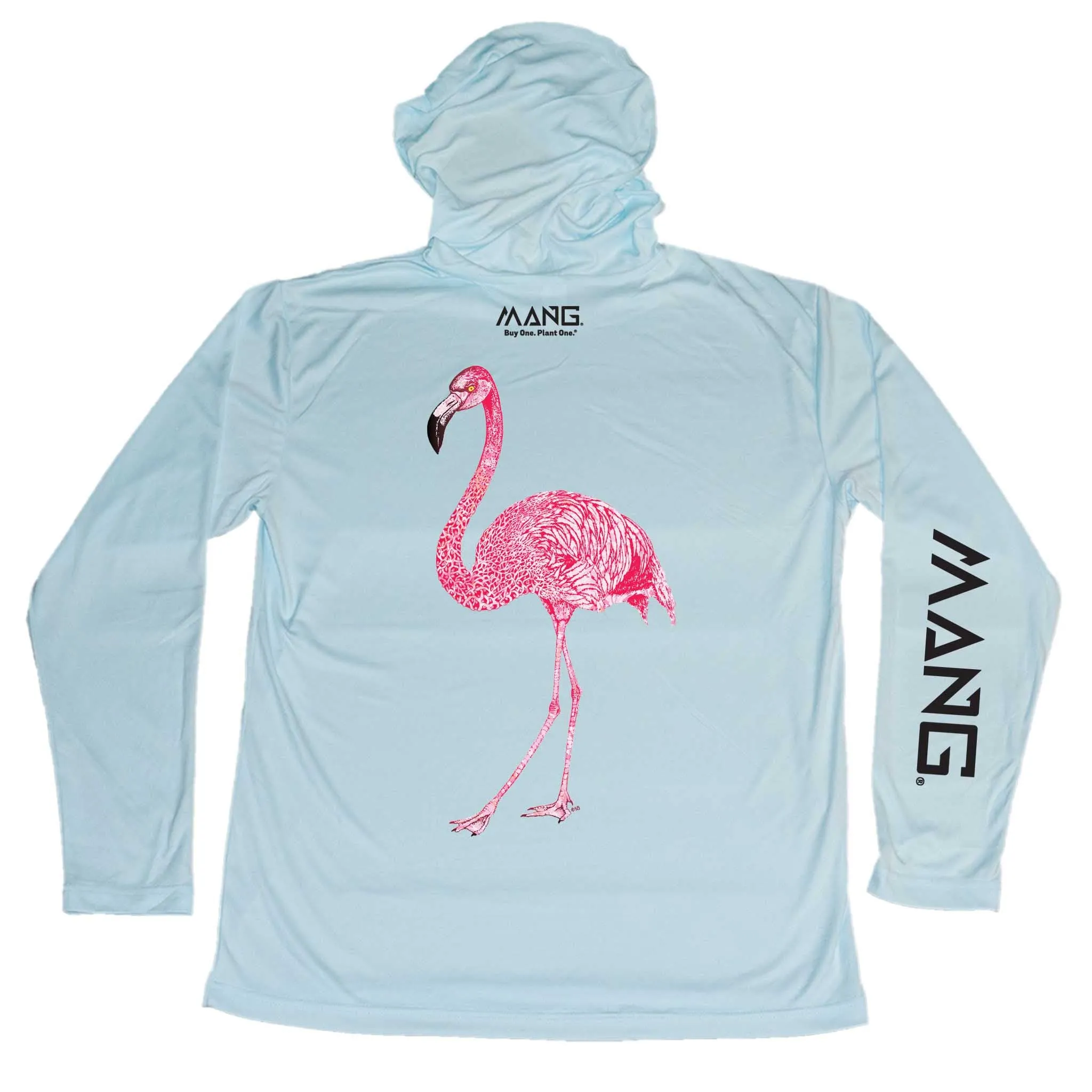 Flamingo MANG Hoodie