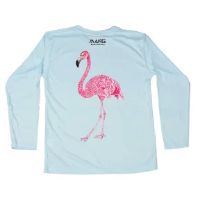 Flamingo MANG Toddler