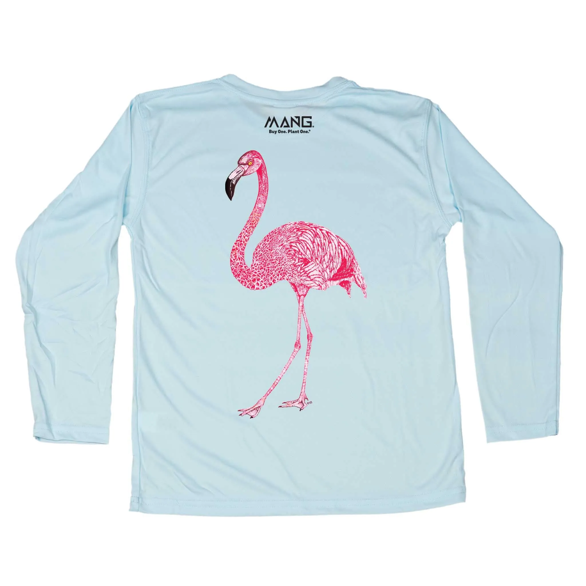 Flamingo MANG Toddler