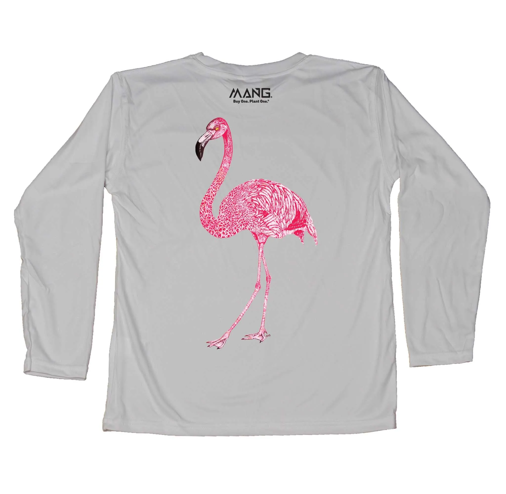 Flamingo MANG Toddler