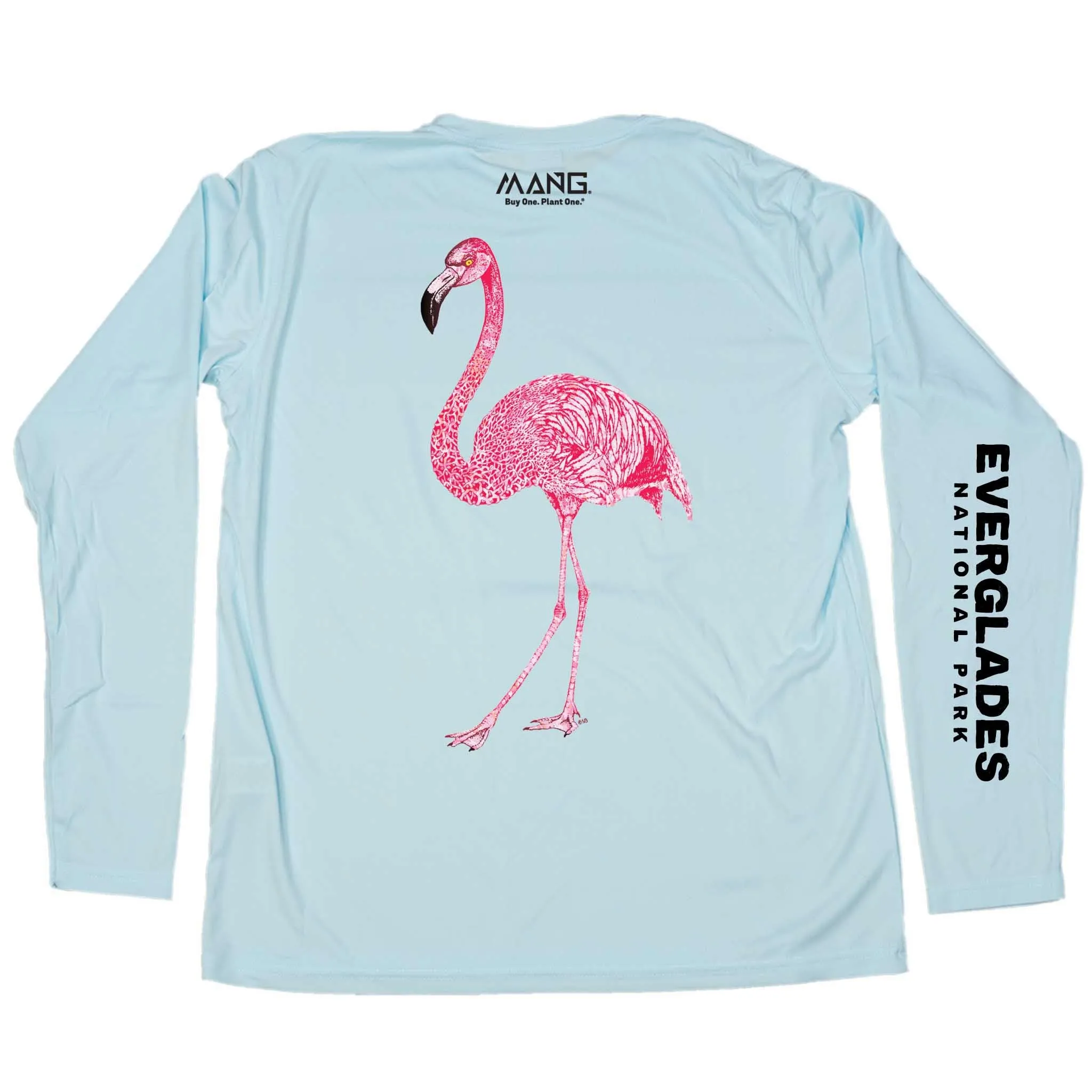 Florida Alliance Flamingo - LS