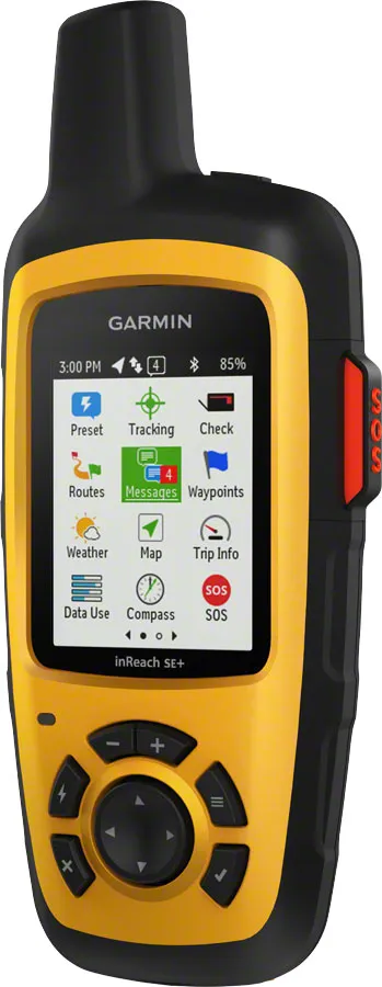 Garmin inReach SE 