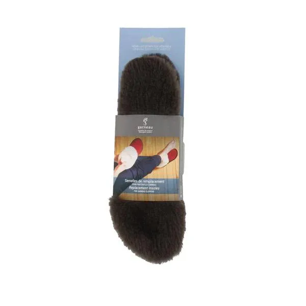 Garneau Sheepskin Insoles - Men's