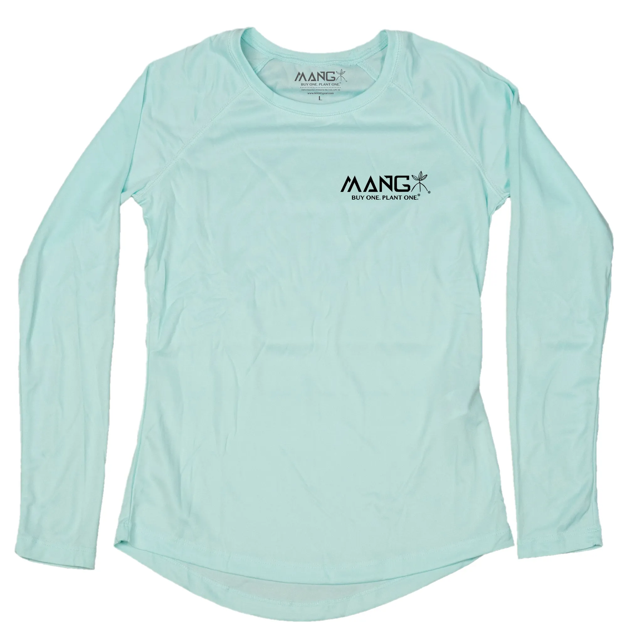 Gator MANG - Women's - LS