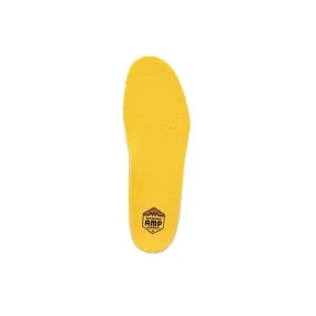 Georgia Boot AMP Support Plus Insole Yellow