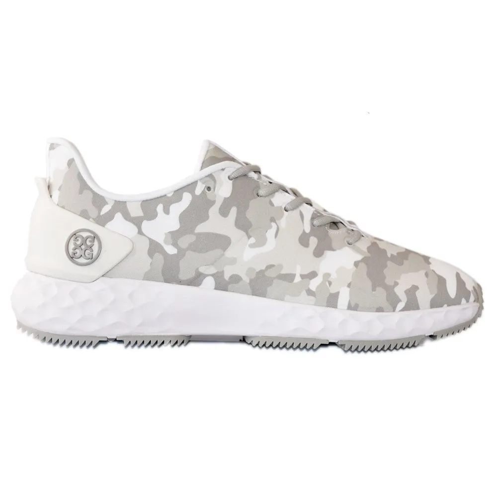 G/Fore Camo MG4  Golf Shoes - Snow