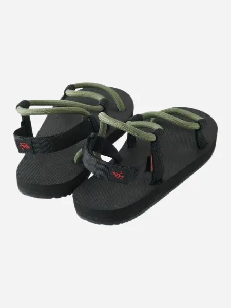 GRAMICCI ROPE SANDALS