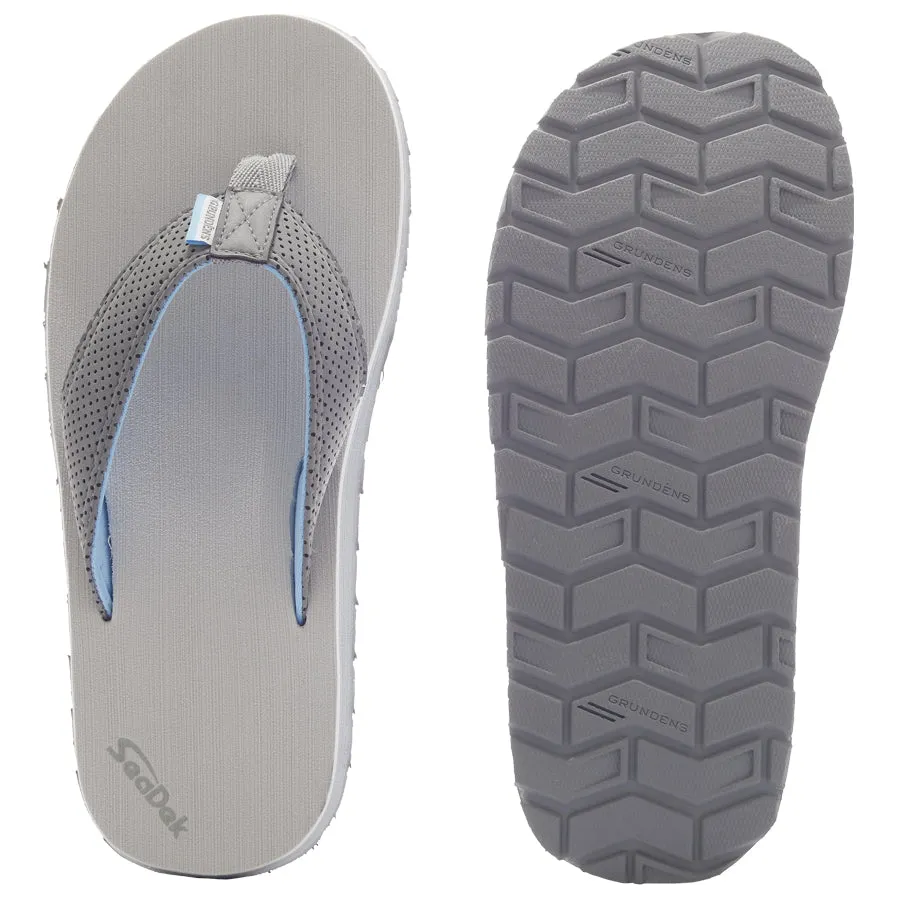 Grundéns Women's Deck-Hand Sandals