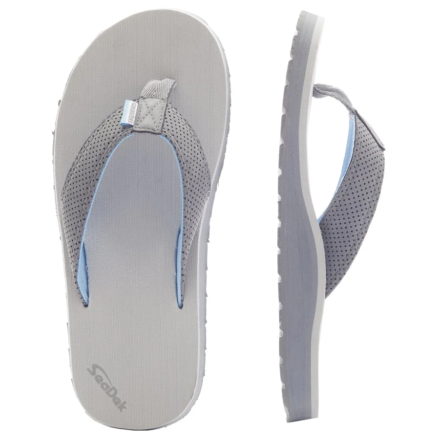 Grundéns Women's Deck-Hand Sandals