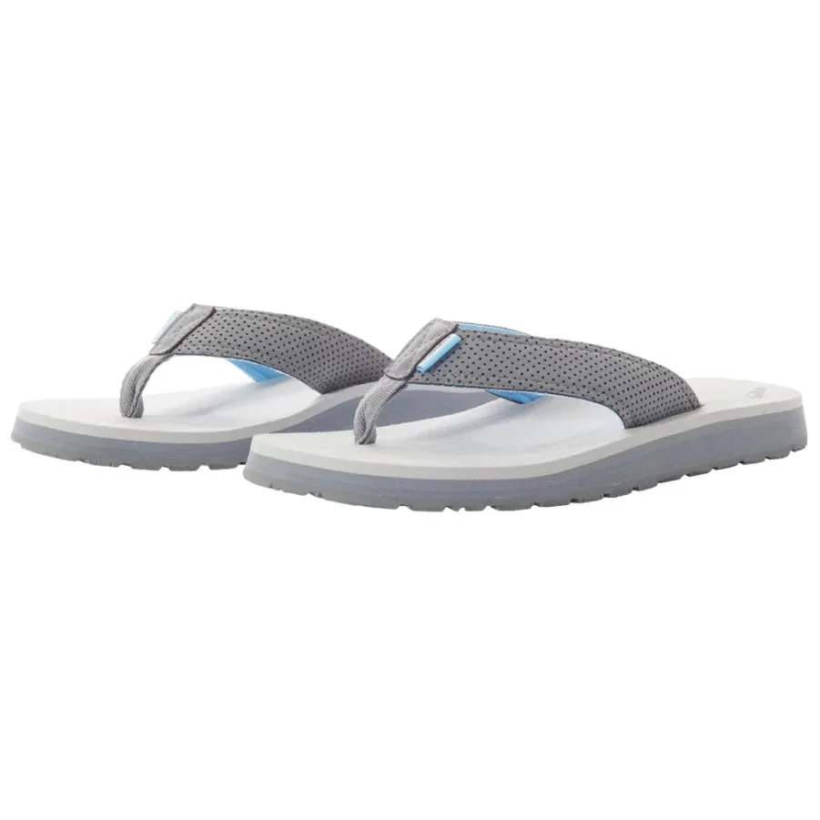 Grundéns Women's Deck-Hand Sandals