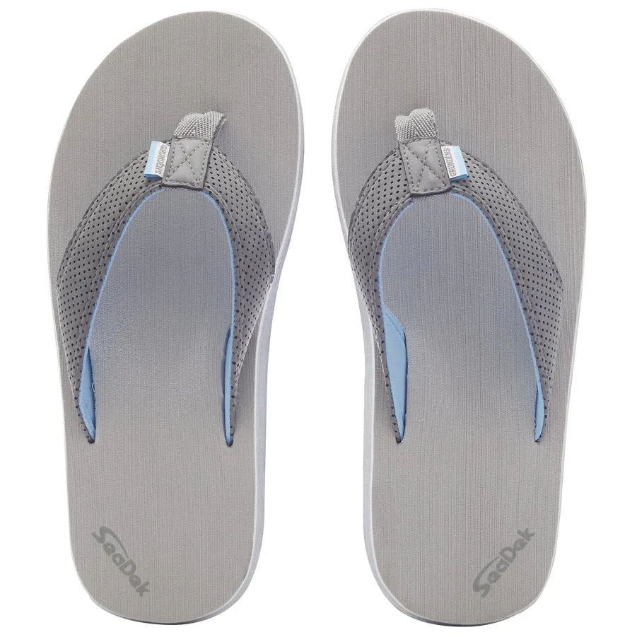 Grundéns Women's Deck-Hand Sandals