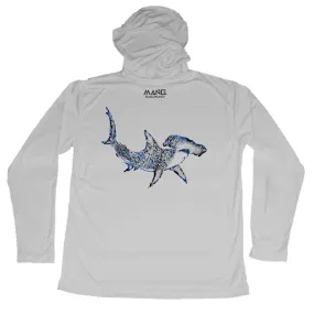 Hammerhead Shark MANG - Youth - Hoodie