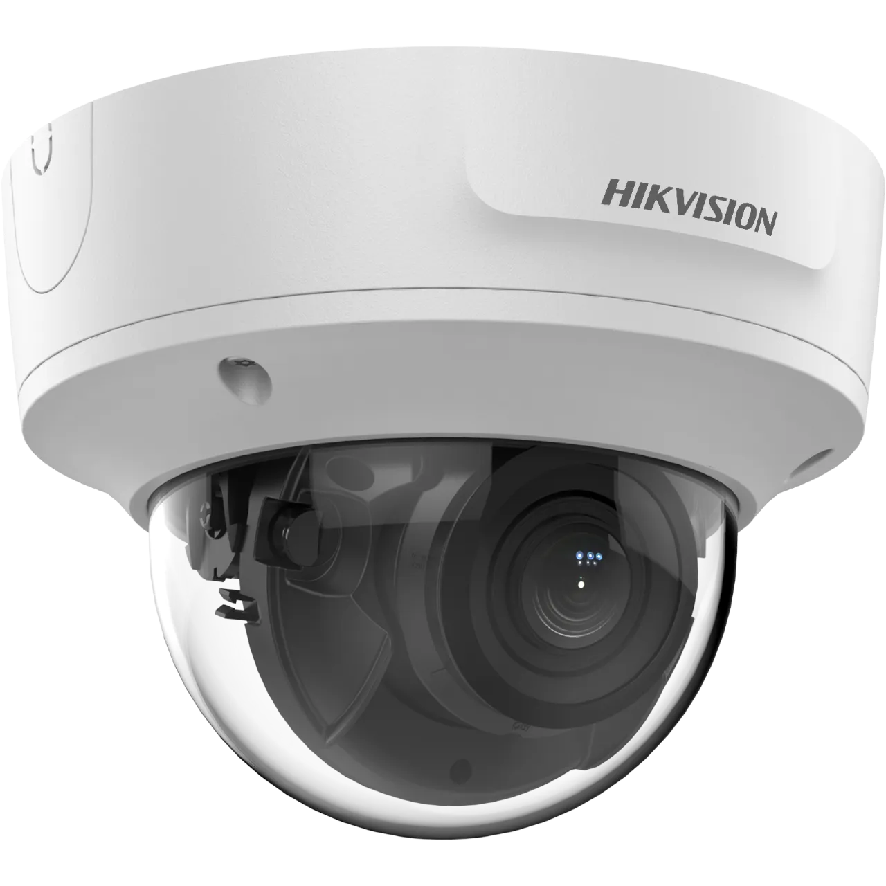 Hikvision DS-2CD2723G2-IZS 2 MP AcuSense Motorized Varifocal Dome Network Camera