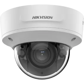 Hikvision DS-2CD2743G2-IZS 4 MP AcuSense Motorized Varifocal Dome Network Camera