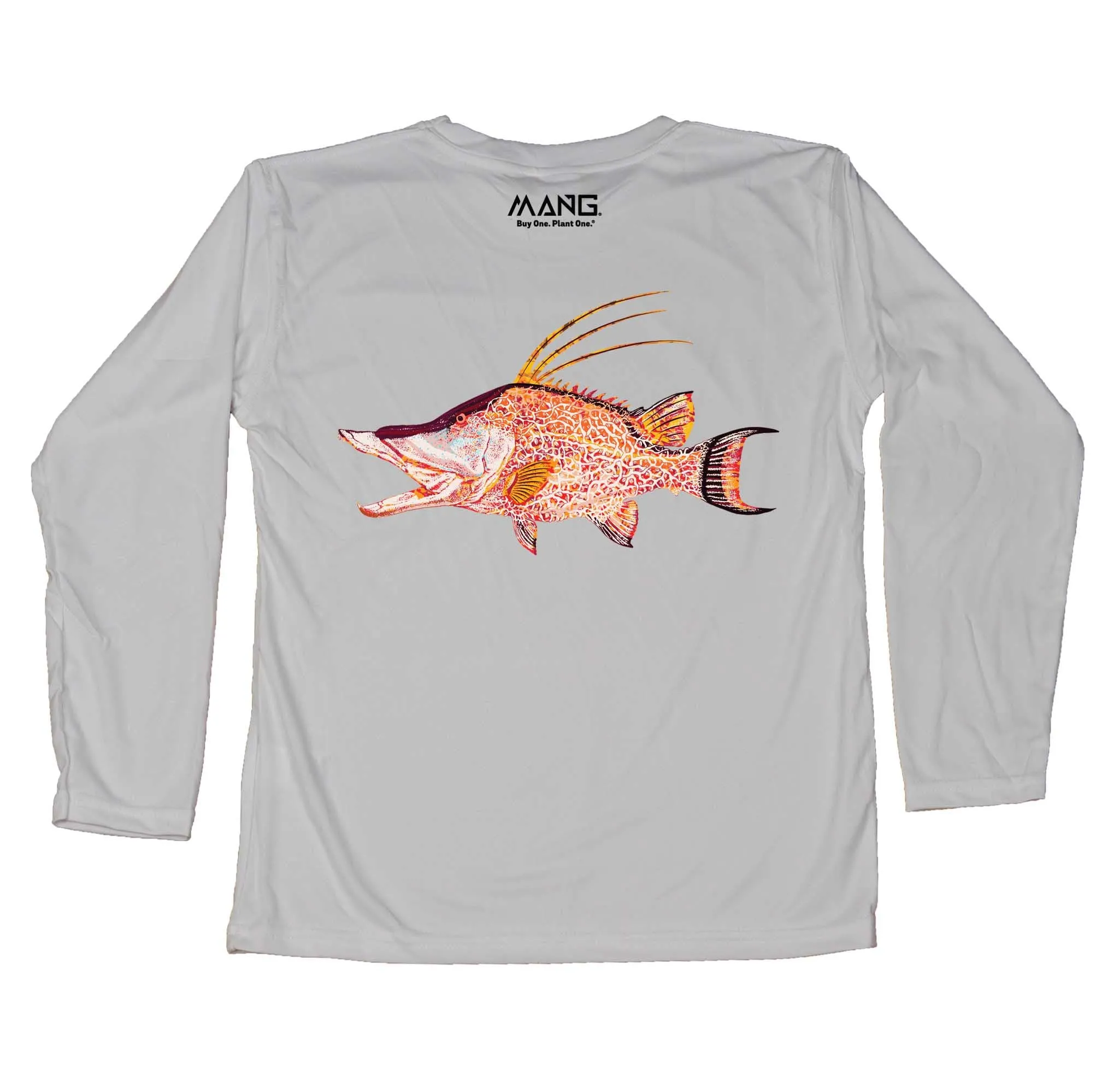 Hogfish MANG Toddler