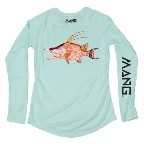 Hogfish MANG - Women's - LS