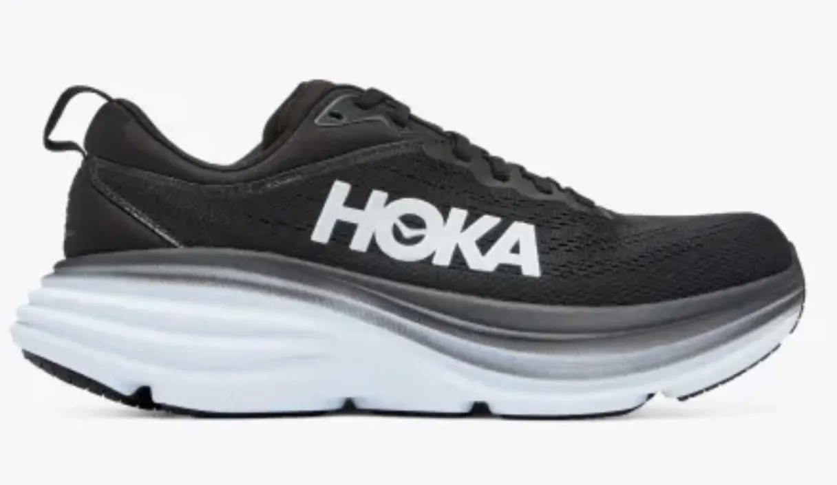 Hoka Women's Bondi 8 Wides