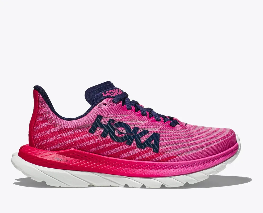 Hoka Women's Mach 5