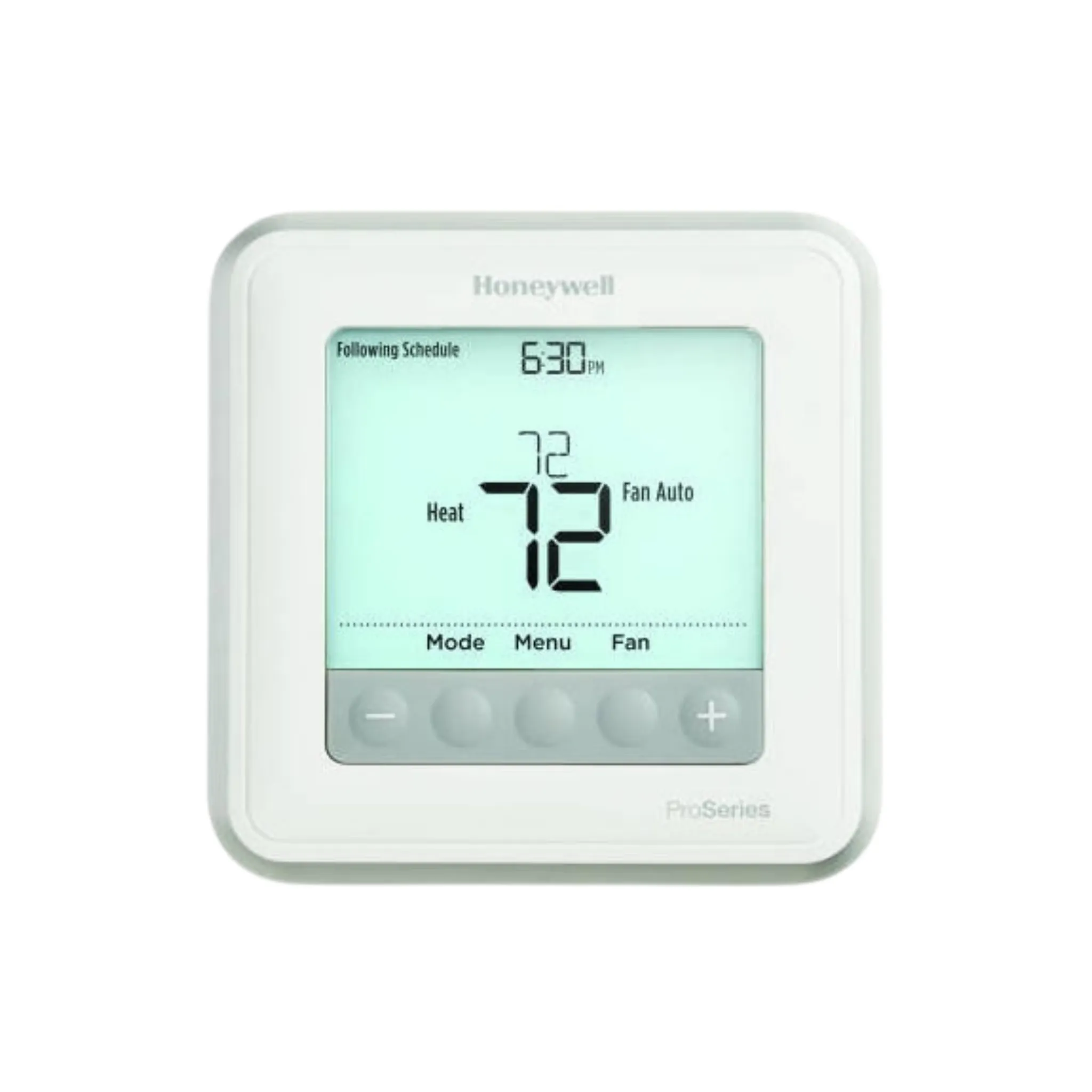 Honeywell TH6320WF2003 24V Lyric T6 Pro Wifi Programmable Thermostat W