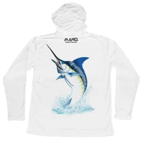 IGFA Blue Marlin MANG - Youth - Hoodie