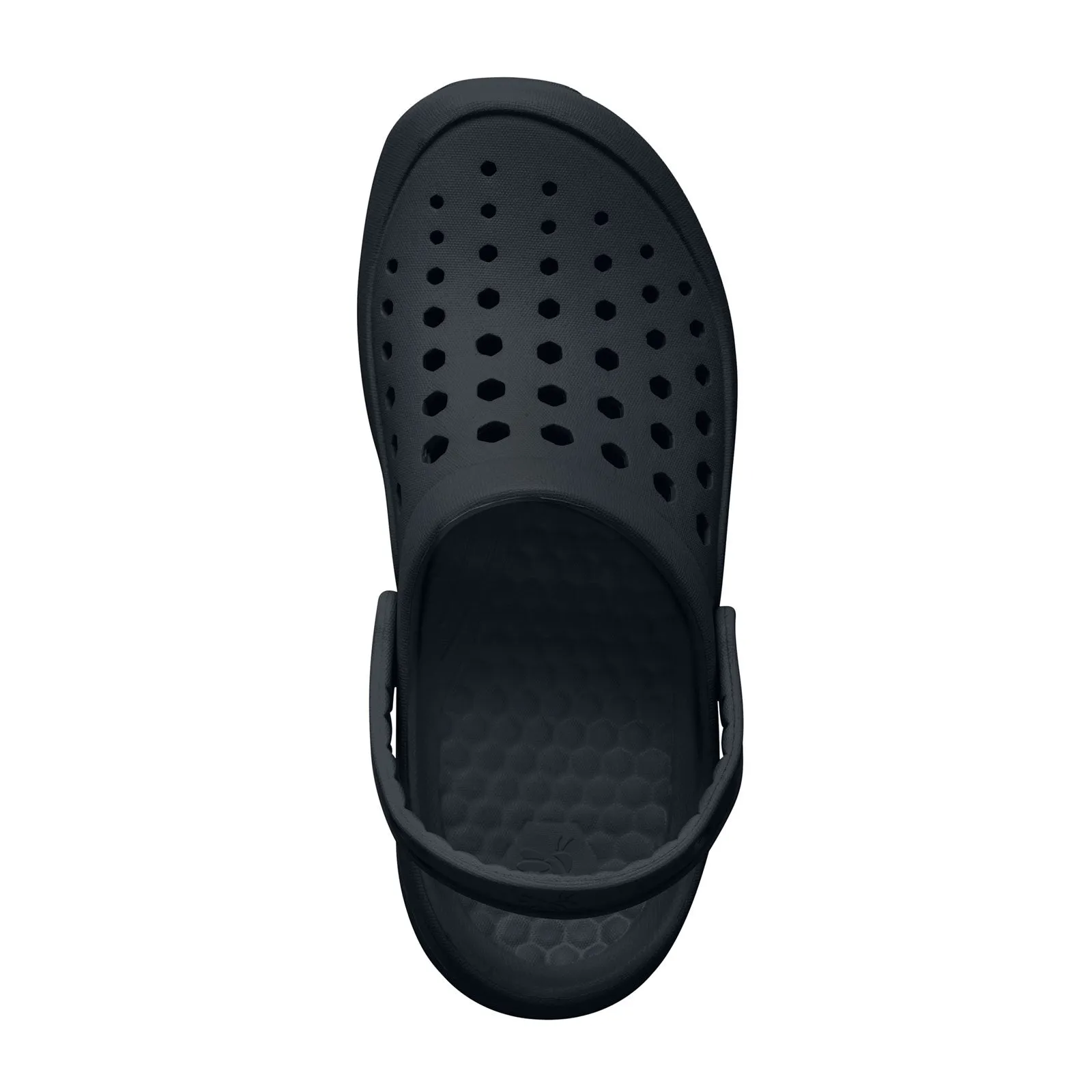 Joybees Active Clog (Unisex) - Black