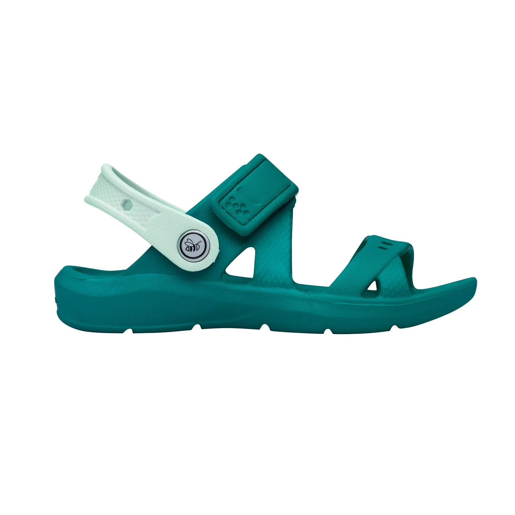 Joybees Kids Adventure Sandal Jade Mint