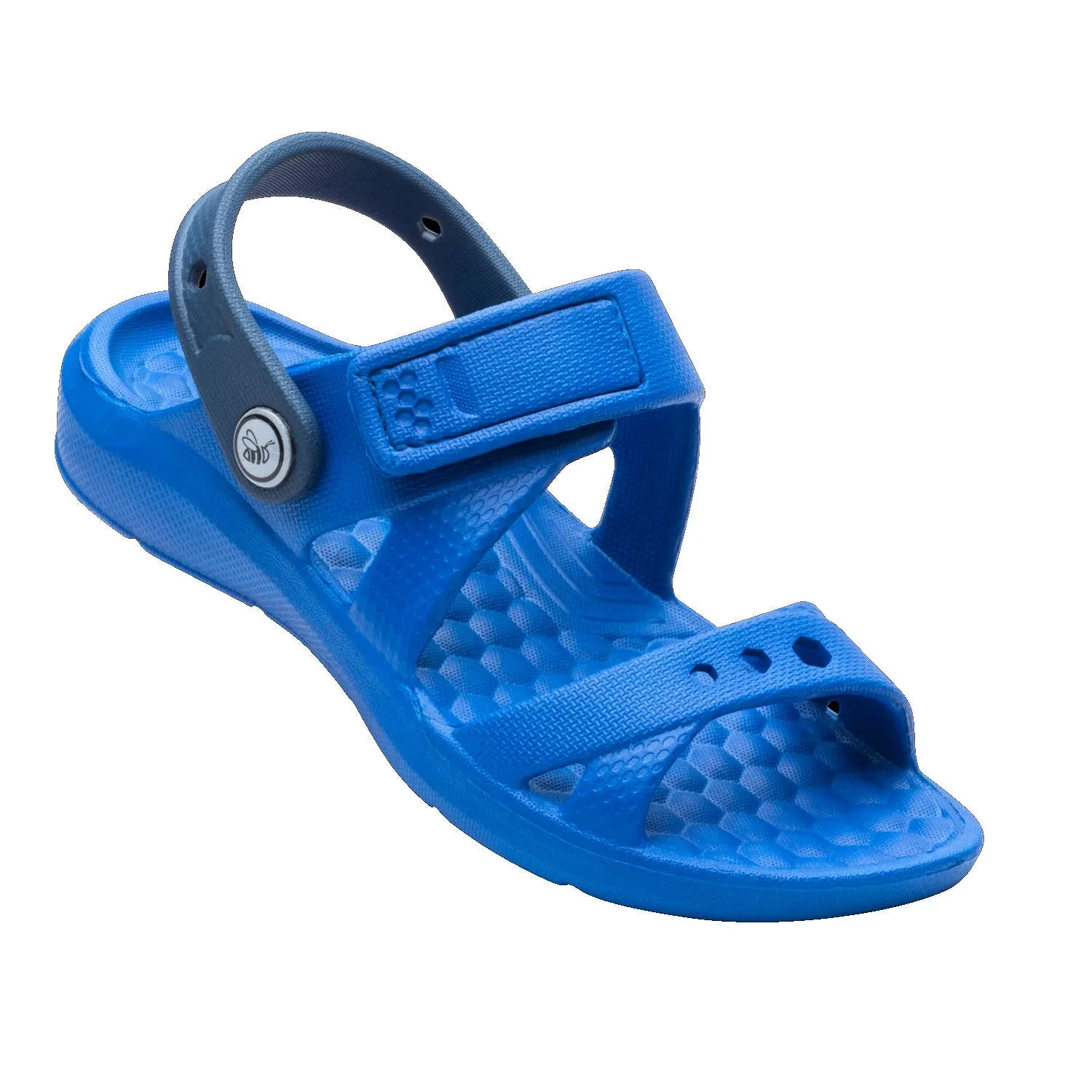 Joybees Kids Adventure Sandal Sport Blue Navy