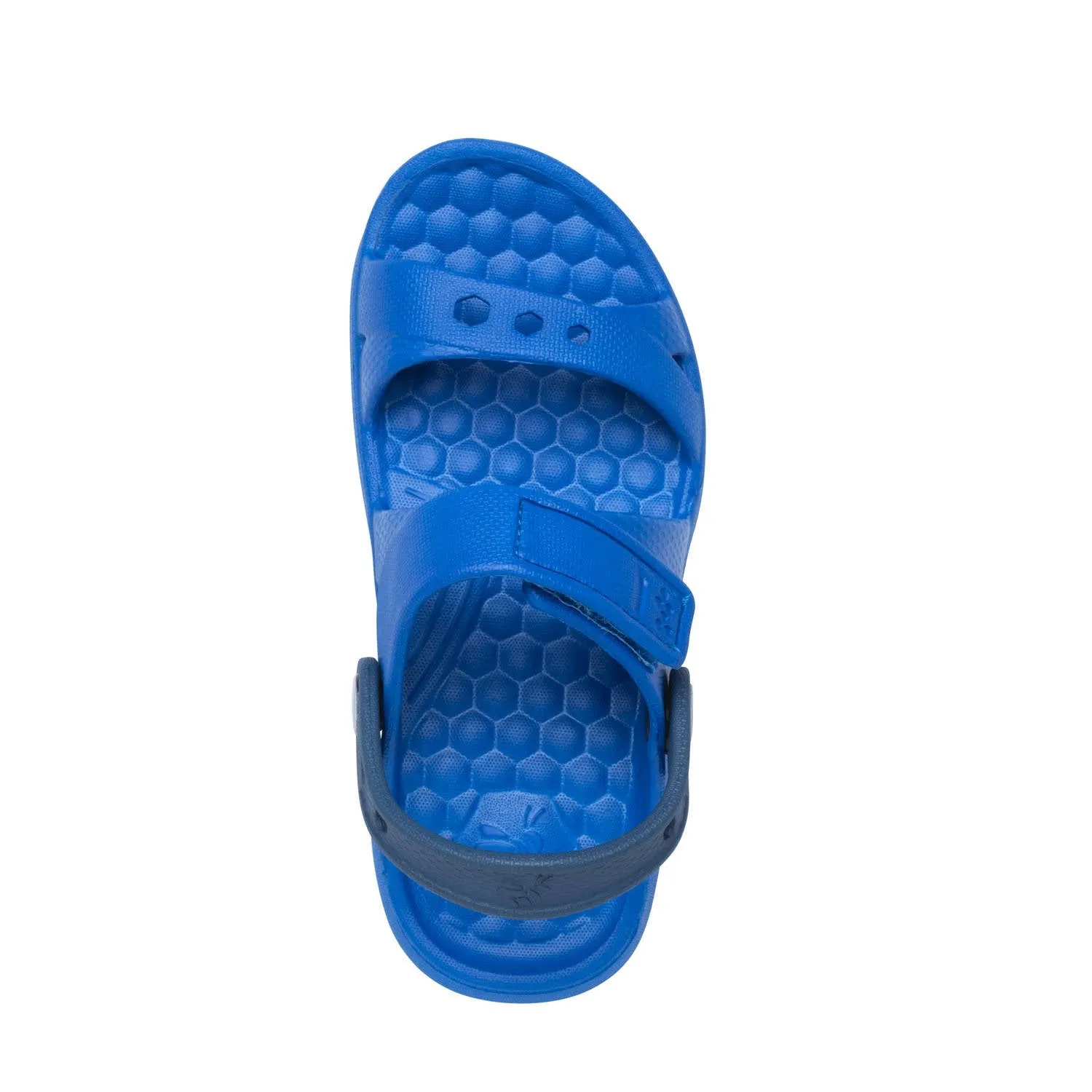 Joybees Kids Adventure Sandal Sport Blue Navy