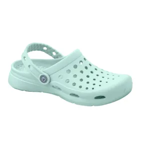 Joybees Womens Active Clog Mint Julep