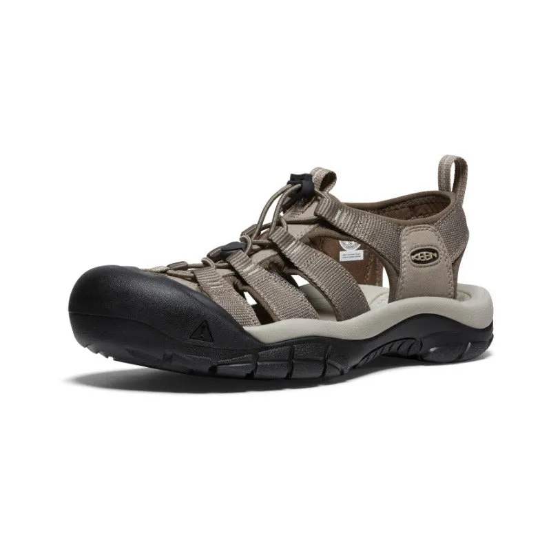 Keen Newport H2 Men's Tough Walking Sandals - Brindle / Canteen