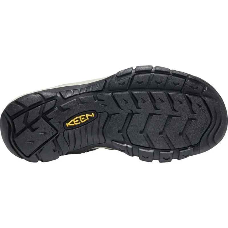 Keen Newport H2 Men's Tough Walking Sandals - Brindle / Canteen