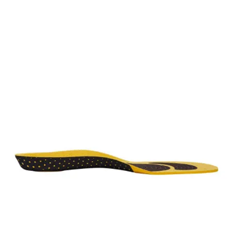 Keen Utility K10 Replacement Footbed (Unisex) - Yellow